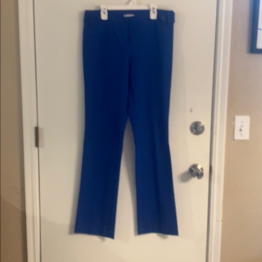 New York and company dress pants